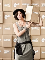 CAMPARI   |   MANO