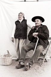 Los Tulián   |   Secretaría de Cultura SMS