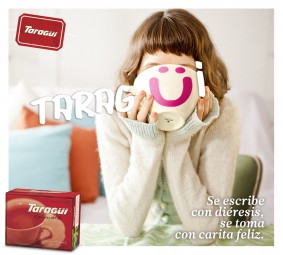 Taragüí   |   LADO C