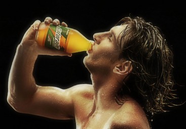 GATORADE   |   BBDO