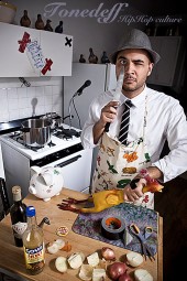 Hip Hop Culture   |   Pixod NY