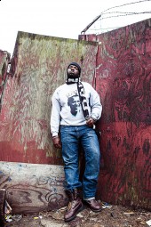 Hip Hop Culture   |   Pixod NY