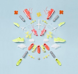 Topper   |   Kepel & Mata  |  Junto a CINCO