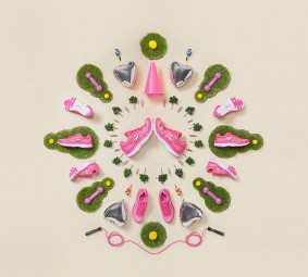 Topper   |   Kepel & Mata  |  Junto a CINCO