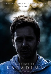 BOSQUE DE KARADIMA   |   DIEZ DIEZ / Chile