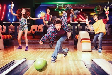 McDonald’s   |   INSPIRE / MOROCH , Dallas TX.