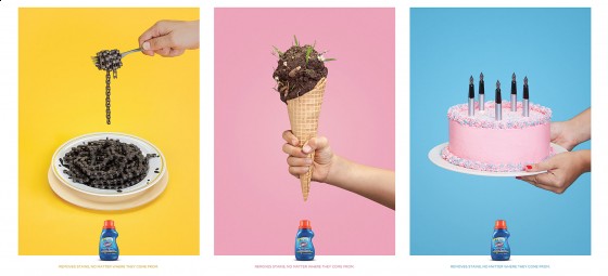 CLOROX   |   DDB  |  Cinco + Gemelos