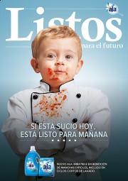 ALA   |   LOWE SINGAPUR