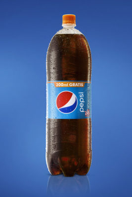 Pepsi   |   BBDO